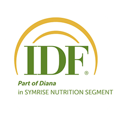 IDF logo